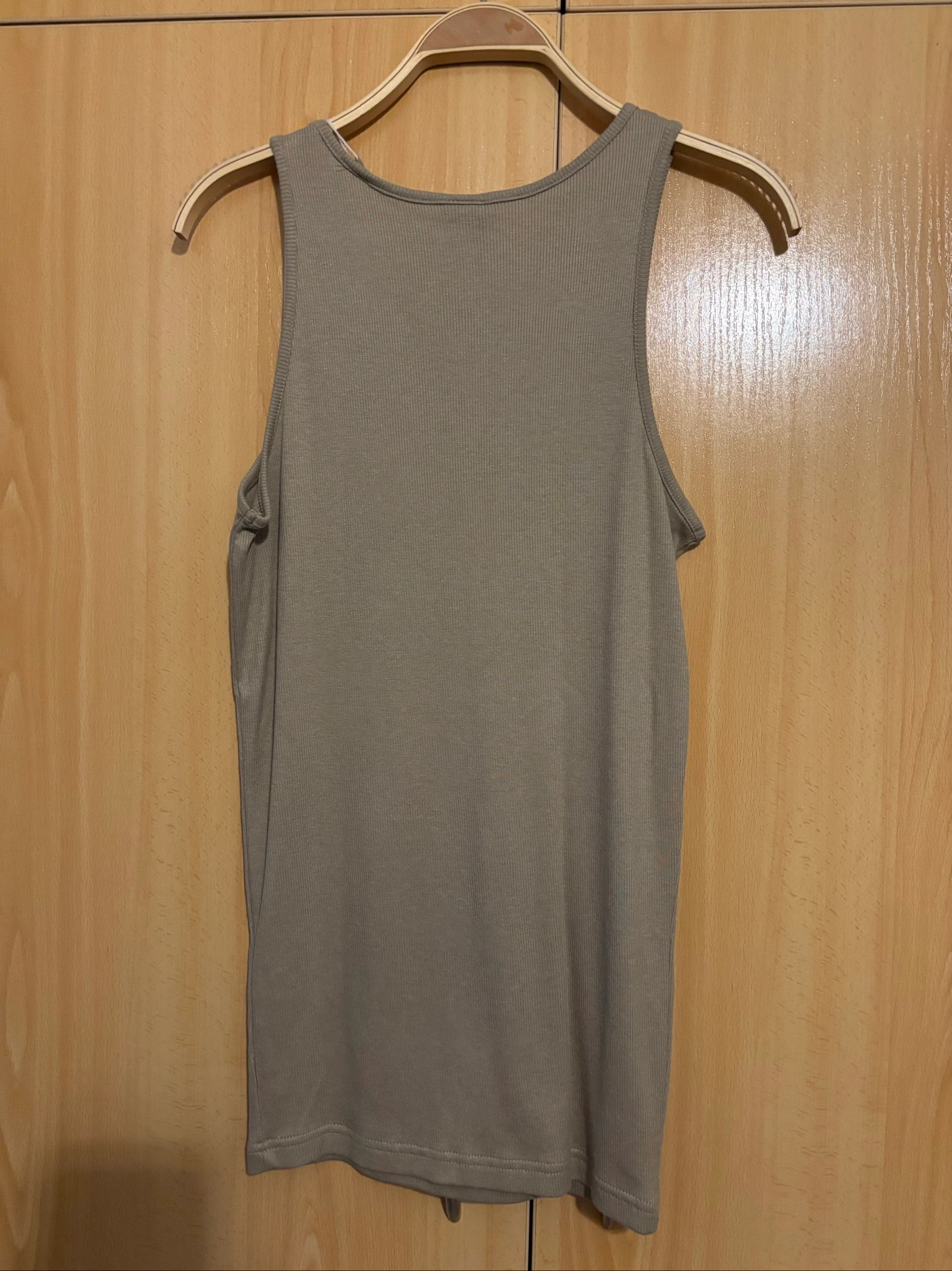 Camiseta Bershka Homem Nova – photo 3